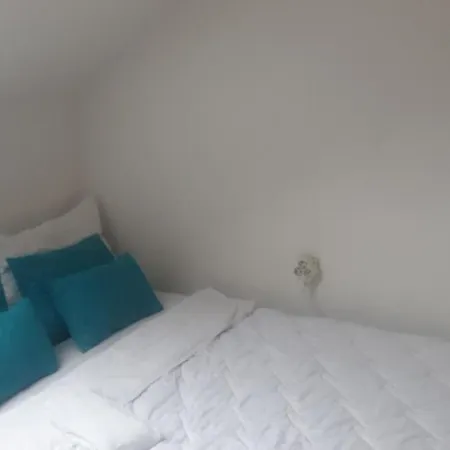 Privatunterkunft Emerald Dream