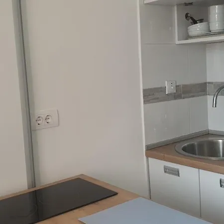 Emerald Dream Privatunterkunft