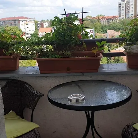 Privatunterkunft Emerald Dream *