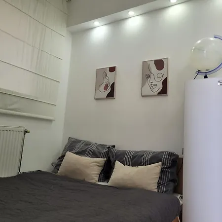 Emerald Dream Privatunterkunft Novi Sad