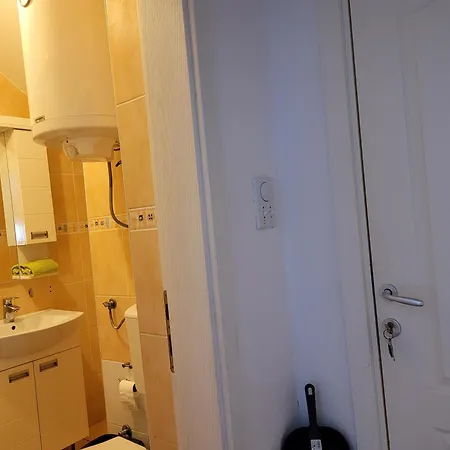 Emerald Dream Privatunterkunft *