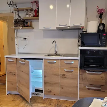 Emerald Dream * Novi Sad