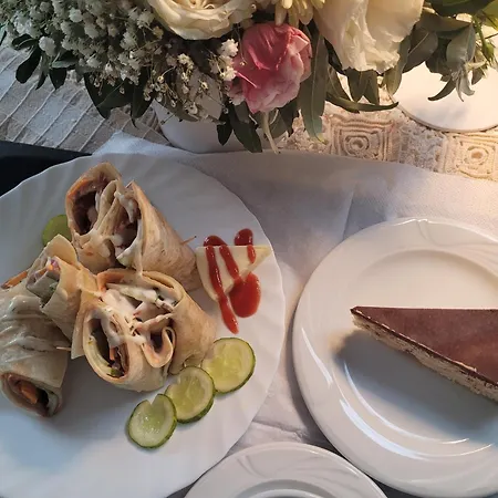 Emerald Dream Privatunterkunft *