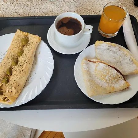 Emerald Dream Novi Sad