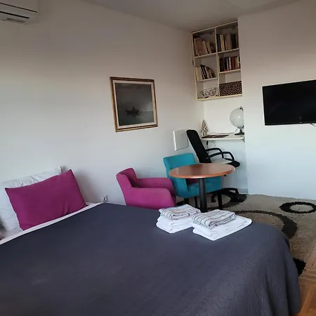 Homestay Emerald Dream Novi Sad