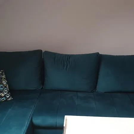 Emerald Dream Homestay Novi Sad