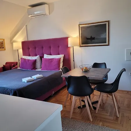 Emerald Dream Privatunterkunft