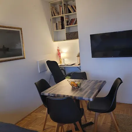 Emerald Dream Novi Sad