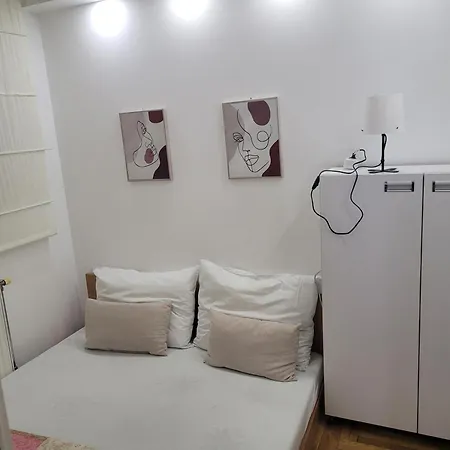 Emerald Dream * Novi Sad