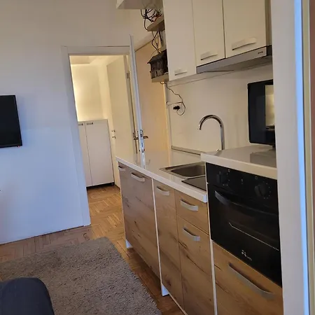 Emerald Dream Privatunterkunft