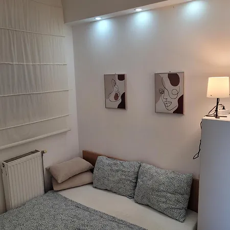 Privatunterkunft Emerald Dream