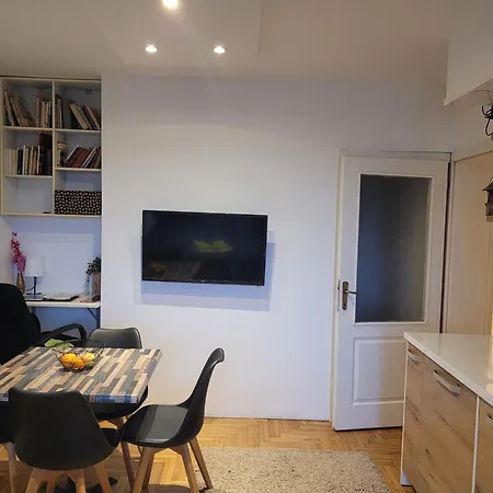 Emerald Dream Novi Sad