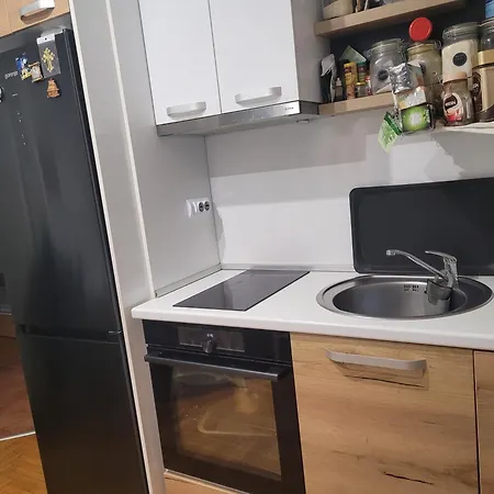 Privatunterkunft Emerald Dream *