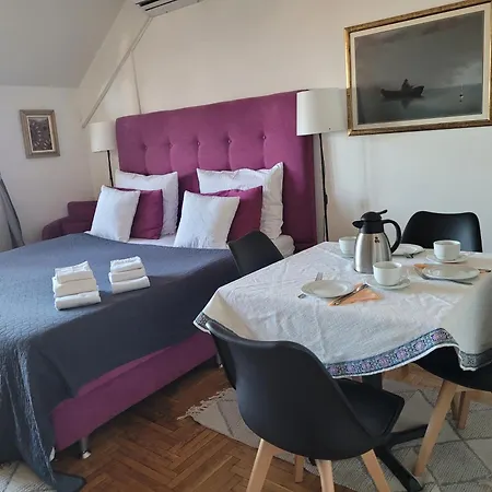 Emerald Dream * Novi Sad