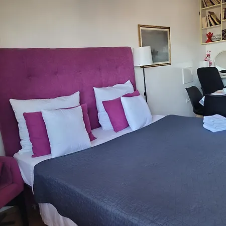 Privatunterkunft Emerald Dream