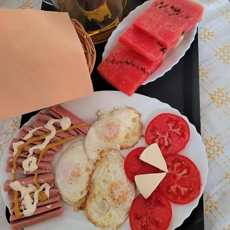 Emerald Dream Privatunterkunft