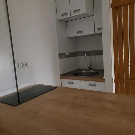 Privatunterkunft Emerald Dream