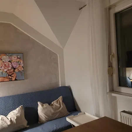 Privatunterkunft Emerald Dream Novi Sad