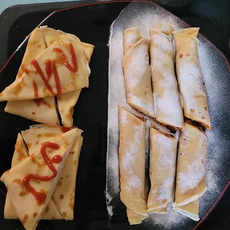 Emerald Dream Privatunterkunft *