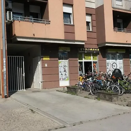 Emerald Dream Novi Sad