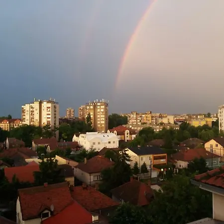 Emerald Dream Privatunterkunft