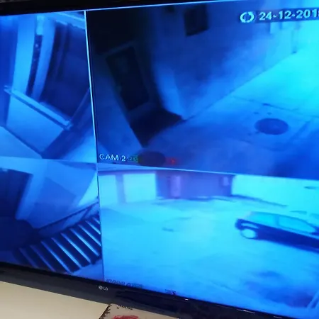 Privatunterkunft Emerald Dream Novi Sad